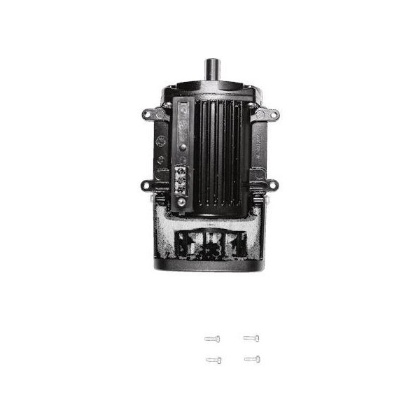Pump Repair Parts- Kit, MGE80B 1F/R230-2 1.1kW B14-19-H, MGE Motor.